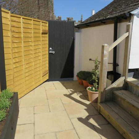 Hotel The Little House Harberton Totnes Exterior foto